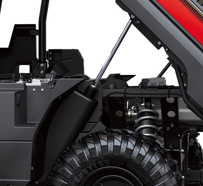 Kawasaki '26 Mule Pro-FXR 1000 Cargo Bed Lift Kit