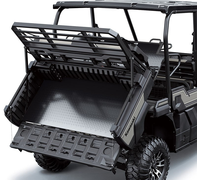 Kawasaki '26 Mule Pro-FXR 1000 Cargo Bed Lift Kit