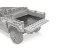Kawasaki '26 Mule Pro-FXR 1000 Cargo Bed Mat