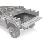 Kawasaki '26 Mule Pro-FXR 1000 Cargo Bed Mat