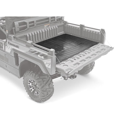 Kawasaki '26 Mule Pro-FXR 1000 Cargo Bed Mat