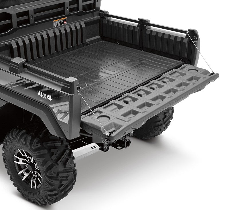 Kawasaki '26 Mule Pro-FXR 1000 Cargo Bed Mat