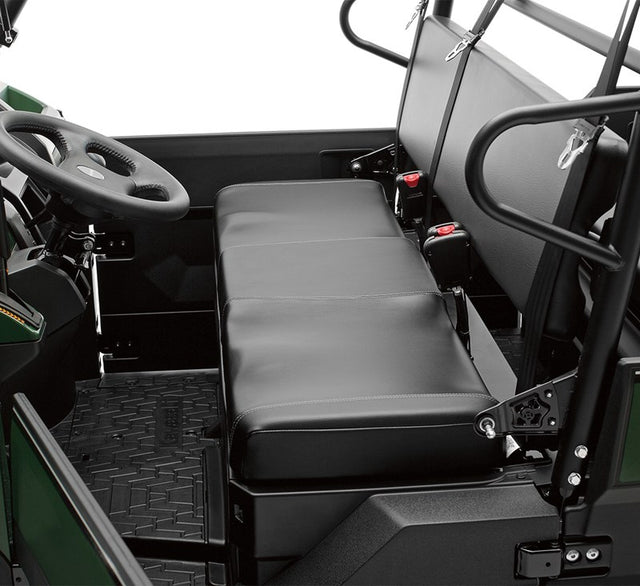 Kawasaki '26 Mule Pro-FXR 1000 Contoured Front Seat