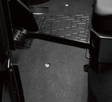Kawasaki '26 Mule Pro-FXR 1000 Front Floor Mat Set