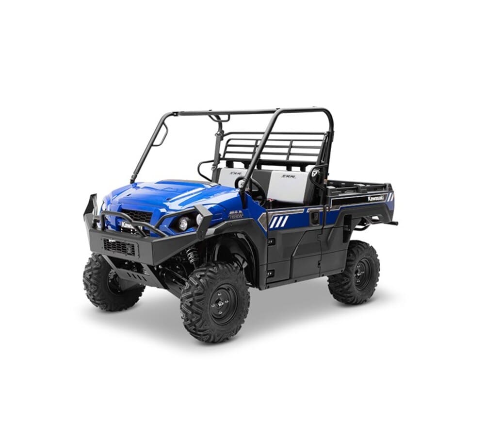 Kawasaki '26 Mule Pro-FXR 1000 -FXR 1000 Protection Package