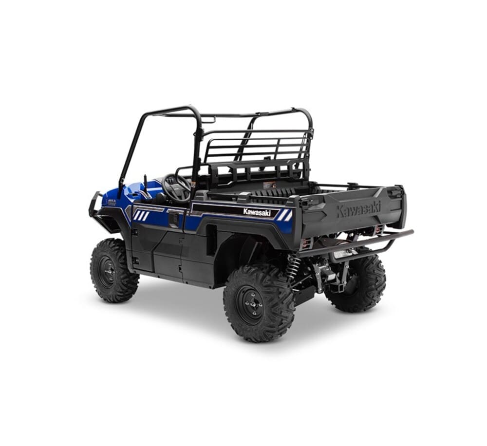 Kawasaki '26 Mule Pro-FXR 1000 -FXR 1000 Protection Package