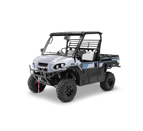 Kawasaki '26 Mule Pro-FXR 1000 FXR 1000 Utility Package