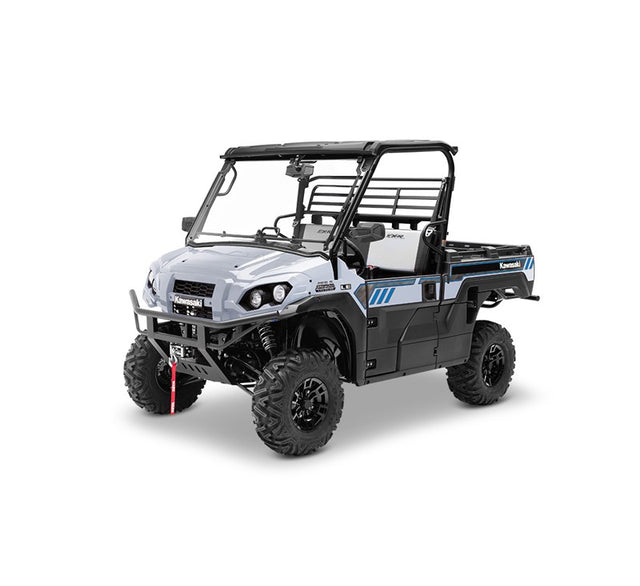 Kawasaki '26 Mule Pro-FXR 1000 FXR 1000 Utility Package
