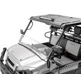 Kawasaki '26 Mule Pro-FXR 1000 KQR Half Windshield Plastic