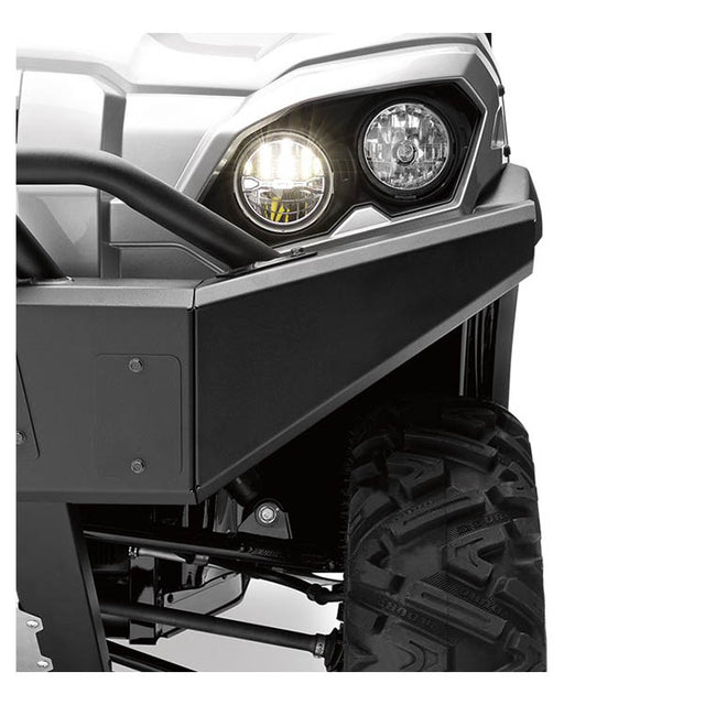 Kawasaki '26 Mule Pro-FXR 1000 LED Headlight Set