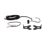 Kawasaki '26 Mule Pro-FXR 1000 LED Light Bar Harness Ki