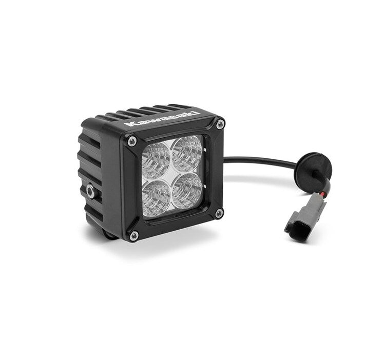 Kawasaki '26 Mule Pro-FXR 1000 LED Pod Lights