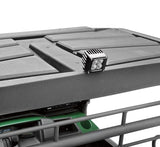 Kawasaki '26 Mule Pro-FXR 1000 LED Pod Lights