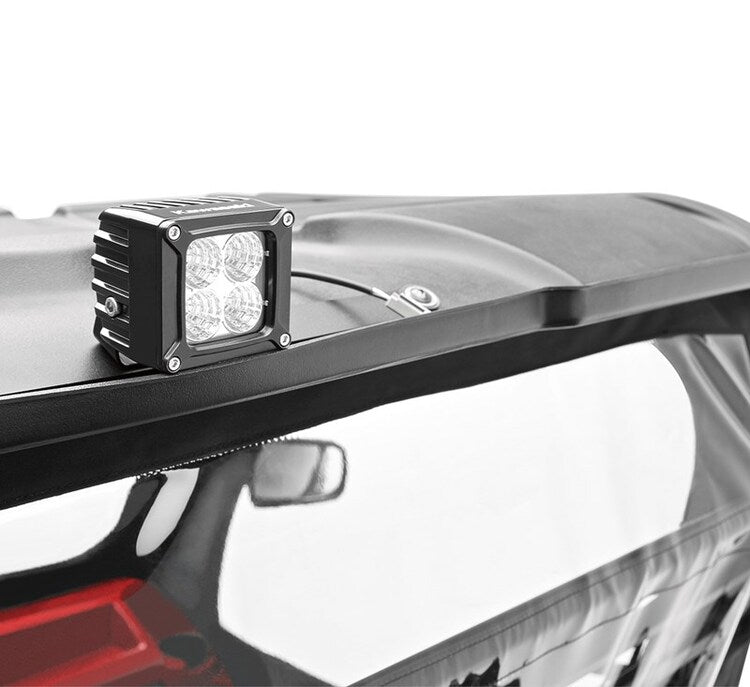 Kawasaki '26 Mule Pro-FXR 1000 LED Pod Lights