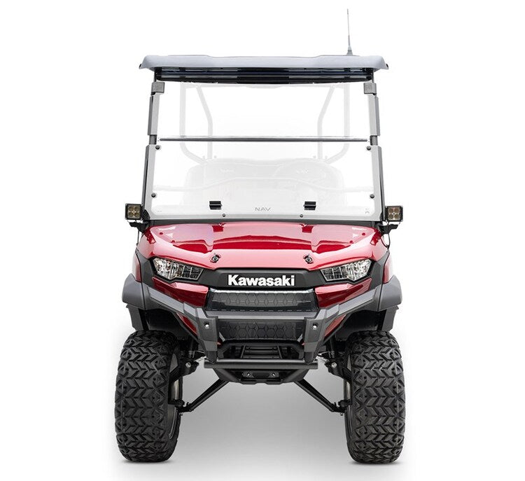 Kawasaki '26 Mule Pro-FXR 1000 LED Pod Lights