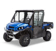 Kawasaki '26 Mule Pro-FXR 1000 Polycarbonate Door Set