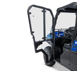 Kawasaki '26 Mule Pro-FXR 1000 Polycarbonate Door Set