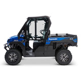 Kawasaki '26 Mule Pro-FXR 1000 Polycarbonate Door Set