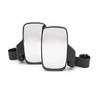 Kawasaki '26 Mule Pro-FXR 1000 Standard Side Mirror Set