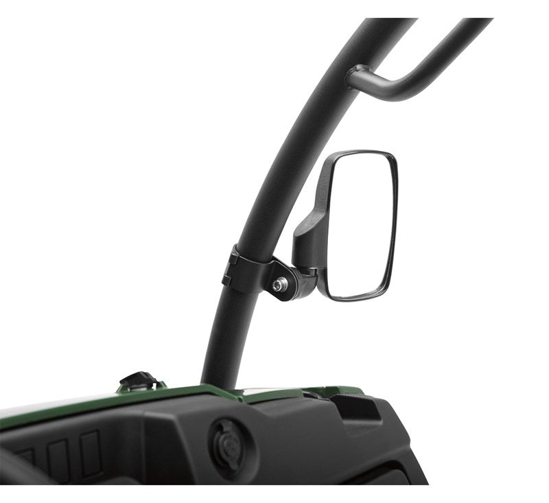 Kawasaki '26 Mule Pro-FXR 1000 Standard Side Mirror Set
