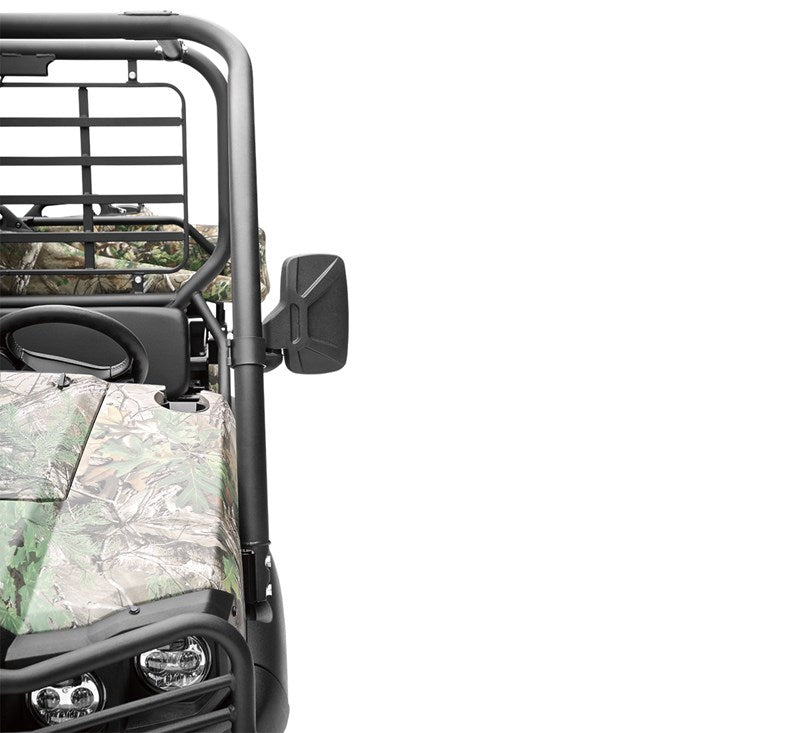 Kawasaki '26 Mule Pro-FXR 1000 Standard Side Mirror Set