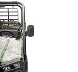 Kawasaki '26 Mule Pro-FXR 1000 Standard Side Mirror Set