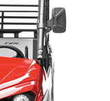 Kawasaki '26 Mule Pro-FXR 1000 Standard Side Mirror Set