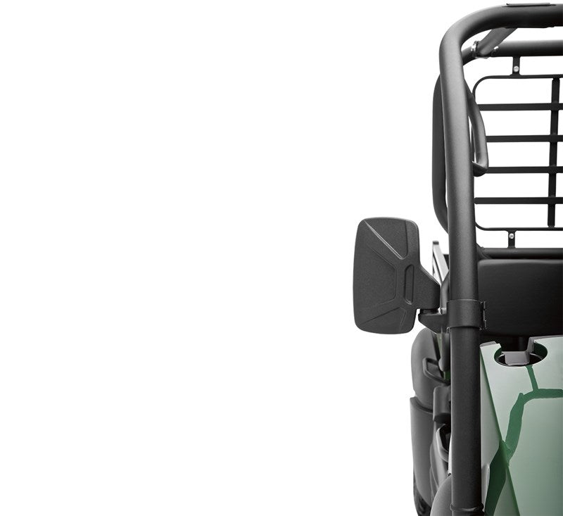 Kawasaki '26 Mule Pro-FXR 1000 Standard Side Mirror Set