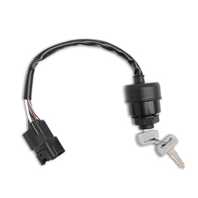 Kawasaki '26 Mule Pro-FXR 1000 Universal Ignition Switch