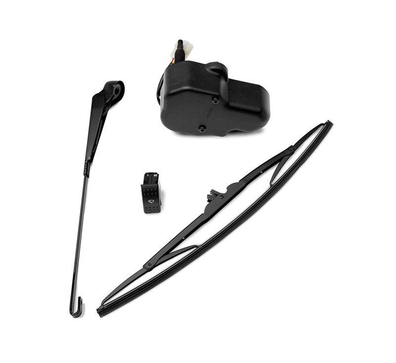 Kawasaki '26 Mule Pro-FXR 1000 Windshield Wiper