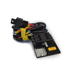 Kawasaki '26 Mule Pro-FXT 1000 LE Accessory Fuse Panel Kit by Curtis