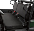 Kawasaki '26 Mule Pro-FXT 1000 LE Black Seat Cover