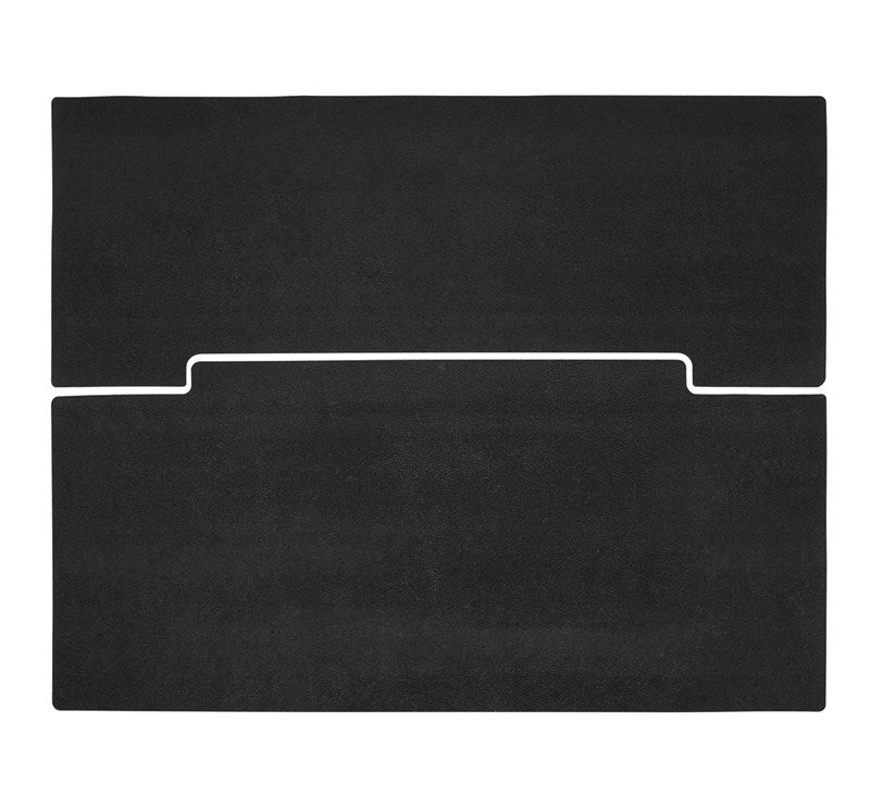 Kawasaki '26 Mule Pro-FXT 1000 LE Cargo Bed Mat - 2 Piece