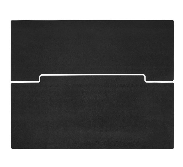Kawasaki '26 Mule Pro-FXT 1000 LE Cargo Bed Mat - 2 Piece
