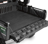 Kawasaki '26 Mule Pro-FXT 1000 LE Cargo Bed Mat - 2 Piece