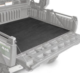 Kawasaki '26 Mule Pro-FXT 1000 LE Cargo Bed Mat - 2 Piece