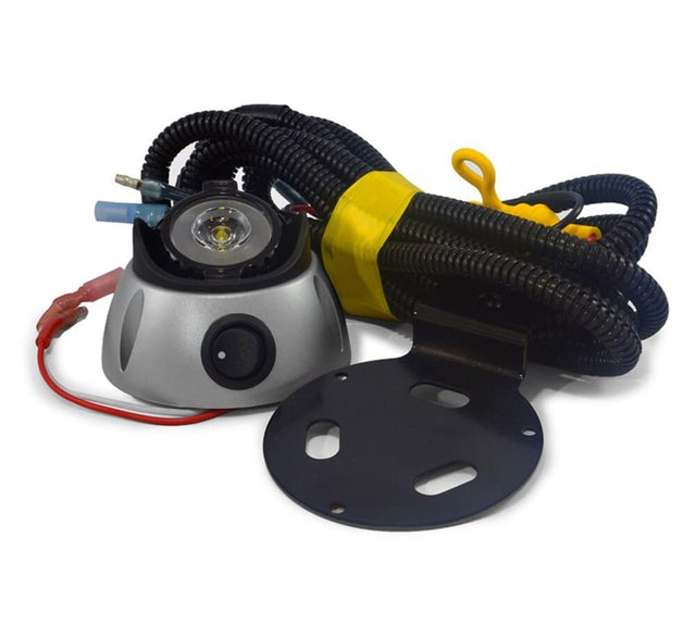 Kawasaki '26 Mule Pro-FXT 1000 LE Dome Light by Curtis