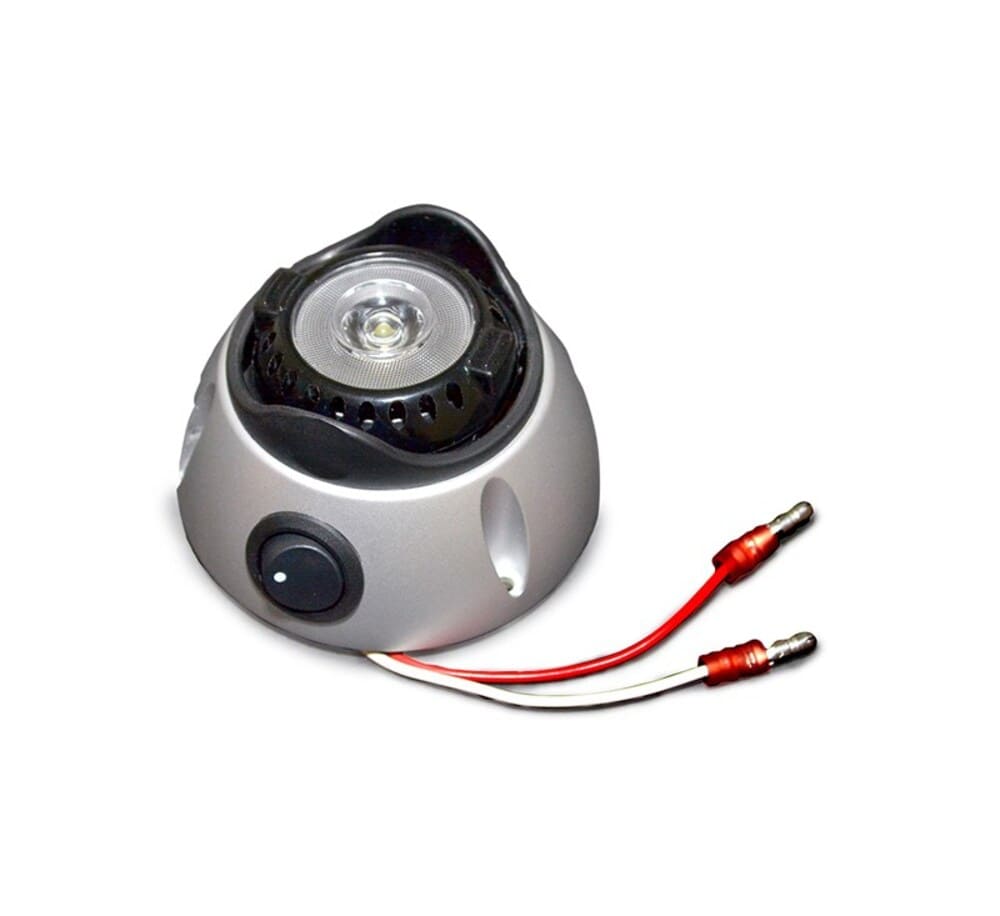 Kawasaki '26 Mule Pro-FXT 1000 LE Dome Light by Curtis