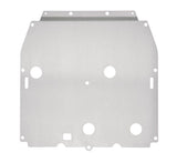Kawasaki '26 Mule Pro-FXT 1000 LE Front Skid Plate