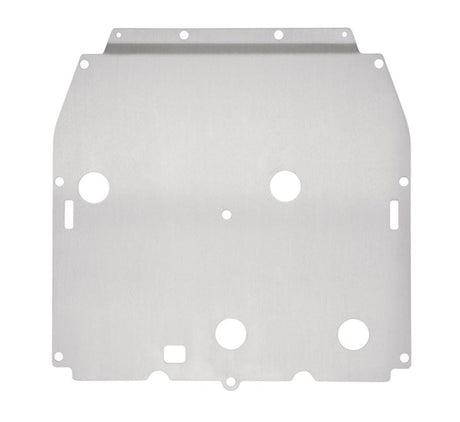 Kawasaki '26 Mule Pro-FXT 1000 LE Front Skid Plate