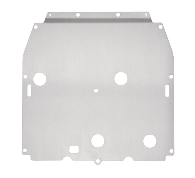Kawasaki '26 Mule Pro-FXT 1000 LE Front Skid Plate