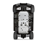 Kawasaki '26 Mule Pro-FXT 1000 LE Front Skid Plate