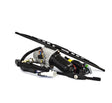 Kawasaki '26 Mule Pro-FXT 1000 LE Front Windshield Wiper Kit by Curtis