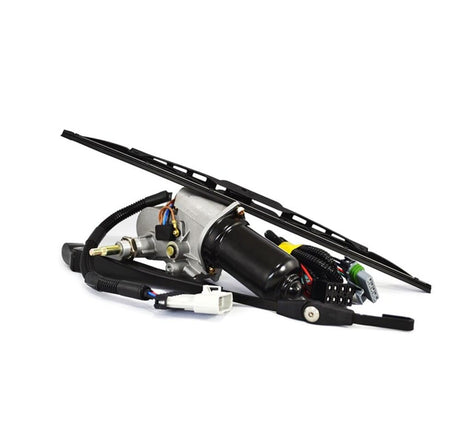 Kawasaki '26 Mule Pro-FXT 1000 LE Front Windshield Wiper Kit by Curtis