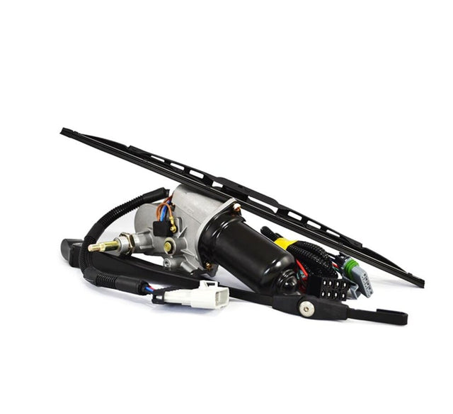 Kawasaki '26 Mule Pro-FXT 1000 LE Front Windshield Wiper Kit by Curtis