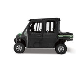 Kawasaki '26 Mule Pro-FXT 1000 LE Hard Cab Enclosure & Front Door Set