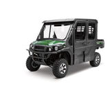 Kawasaki '26 Mule Pro-FXT 1000 LE Hard Cab Enclosure & Rear Door Set