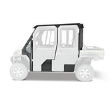 Kawasaki '26 Mule Pro-FXT 1000 LE Hard Cab Enclosure Trailerable Roof & Frame
