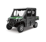 Kawasaki '26 Mule Pro-FXT 1000 LE Hard Cab Enclosure Trailerable Roof & Frame