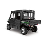 Kawasaki '26 Mule Pro-FXT 1000 LE Hard Cab Enclosure Trailerable Roof & Frame